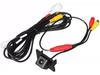 Mazda HD Night Vision Rear View Camera with OEM Wiring