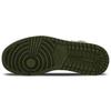 Jordan 1 Retro High Olive Canvas Jordan 555088-300