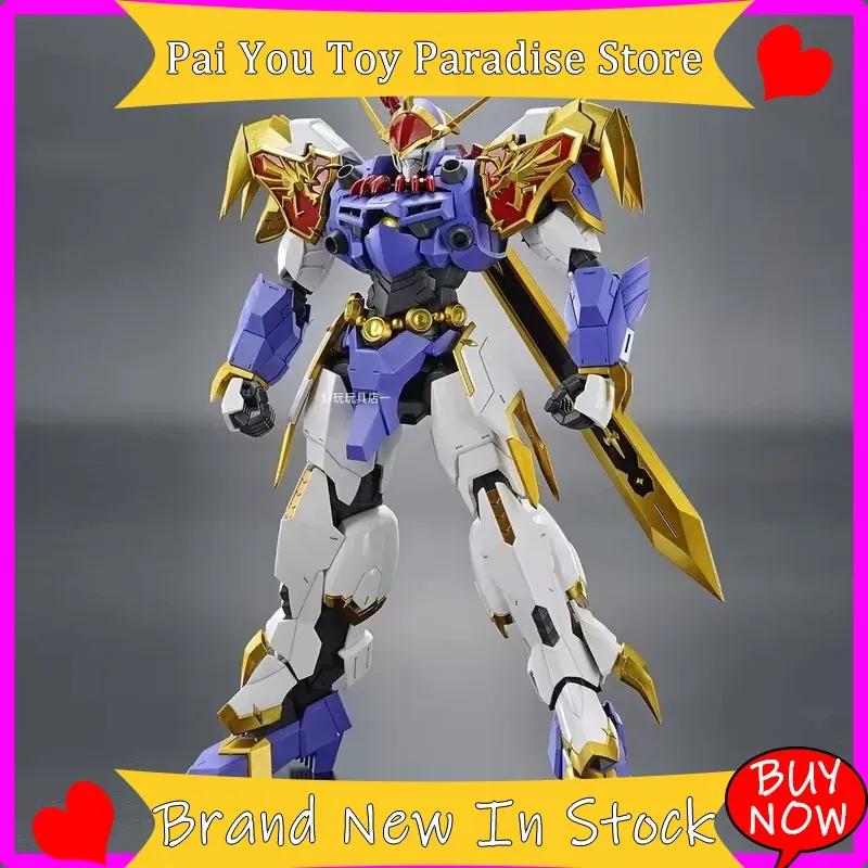 Amplified Imgn Ryujinmaru Mech In Stock Hg 1144 Assembly Model Kit Action Figures Puzzle Toys Decorative Collectible Gift