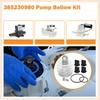 Vakuumpumpe Faltenbalg-Kit 385230980 Für Dometic S J T Serie