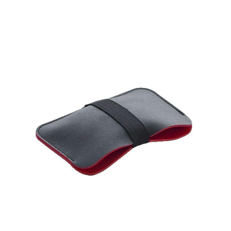 Portable Wireless Mouse Protective Bag Case Cover Mice Protector For Magic Mouse For Logitech Mouse For Macbook