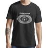 NWT Clock DVA Underground Music Unisex T-Shirt