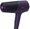 Philips Bhd514/00 Hair Dryer Purple 2300W 1 Pc