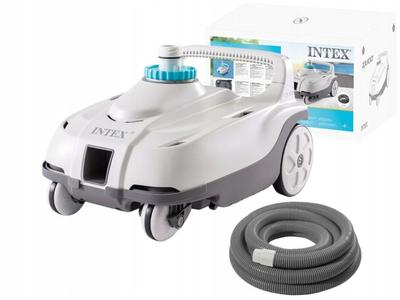 Aspirateur de piscine automatique Zx100 #28006 Intex