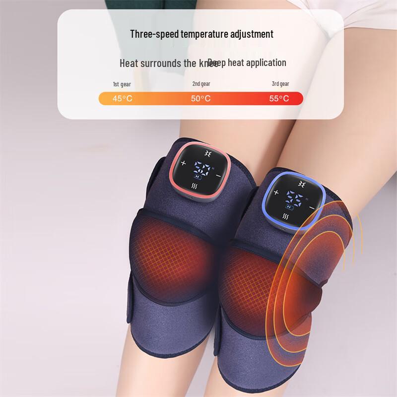 Smart Knee Massager X1