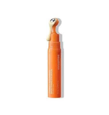 Vitamin C Niacinamide Brightening Eye Serum Dark Circle Care 10mL