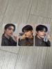 ATEEZ Mighty's Pop-Up MD Random Photocard Set (50,000 Yen) - Wooyoung