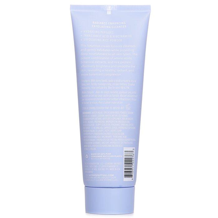 HYDROPEPTIDE Foaming Cream Cleanser