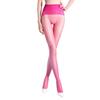 Aurora 360 Seamless Women'S Ultrathin Oilbright Silky Smooth Toes Transparent Pantyhose Ol Party Ootd Fashion Girl Date Wear