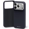Etui Mercury Silicone Do Iphone 17 Pro Granatowy