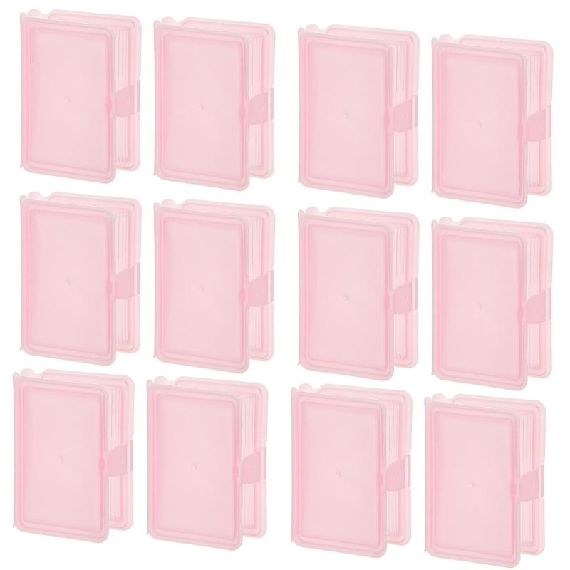 

Quality Candy Box Sugar Packaging Gift Box for Wedding Birthday Gathering розовый