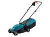 Konner & Sohnen Elektrischer Rasenmäher 32Lm 1200W 32Cm