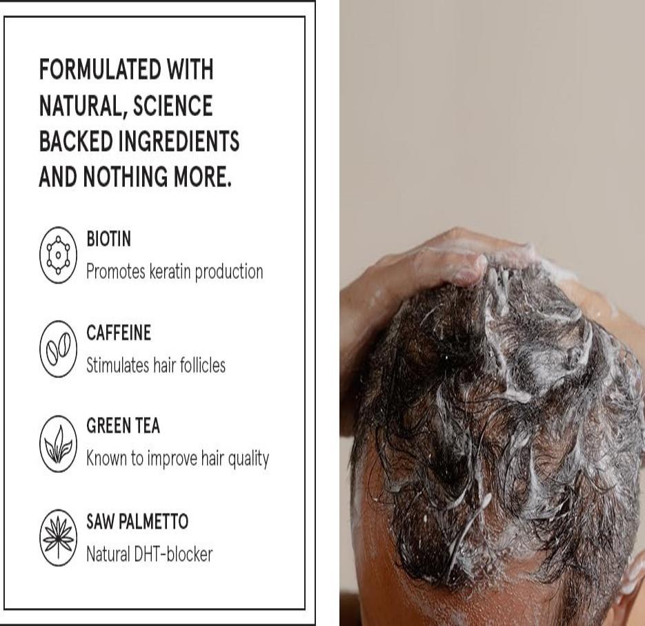 Professional Hair Shampoo Conditioner For Hair Salon 4000ml