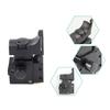 Trigger Switch 220V 6A FA2-6/1BEK Electric Hand Drill Speed Control Lock on Push Button Switch Electric Tool Accessories