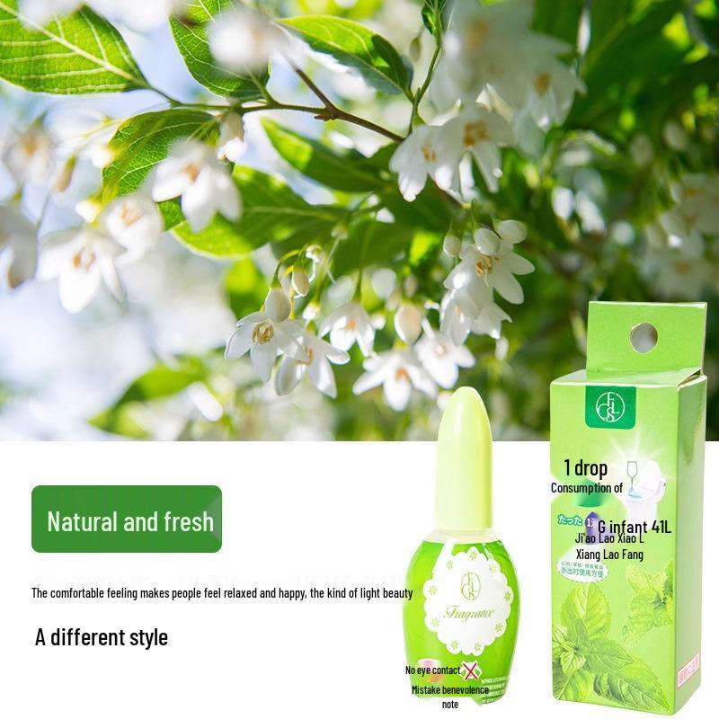 

Дезодорант One Drop: Ароматический устранитель запаха для унитаза и освежитель воздуха для помещений