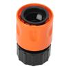 12Pcs Hose Quick Coupling Connector Fitting G3Celsius4 Female Thread Garden Irrigation Accessory
