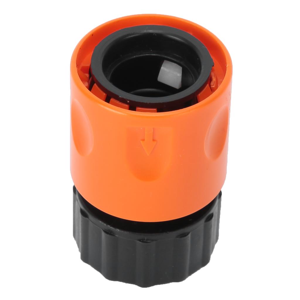 12Pcs Hose Quick Coupling Connector Fitting G3Celsius4 Female Thread Garden Irrigation Accessory