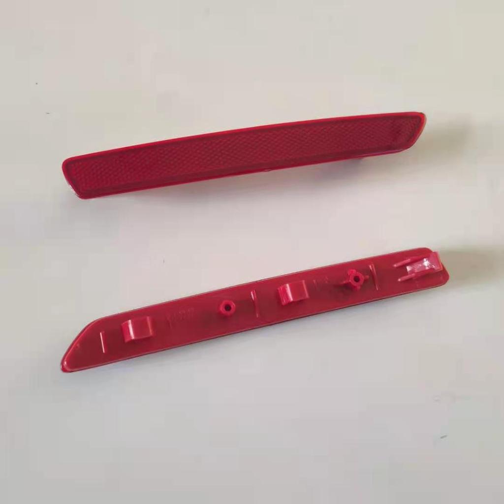 BMW 3 Series F31 Red Reflector Luminous Strip 63147400207/208