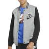 Nike Kids Jackets Baseball Collar Moderate BV3606-091