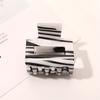 Fashion Hair Claw Hair Clips for Women Elegant Colorful Acetate Claw Clip Girls Hair Barrettes Hair Clips Hair Accessories New