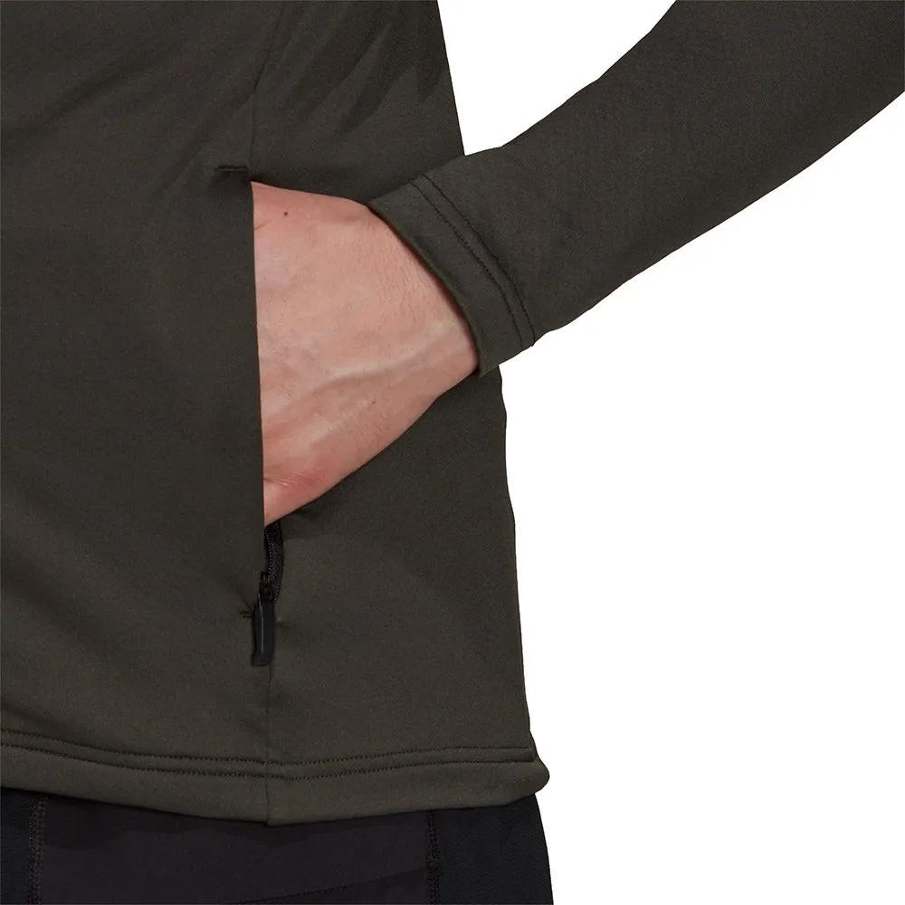 adidas Толстовка на молнии Motion