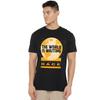Amazing Race Waiting World T-Shirt S-2XL Black