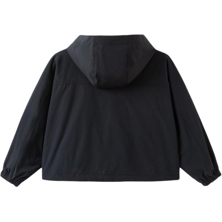 Kids' ASICS Kids Tops Hooded (Non-detachable) Thin