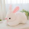 Simulation Plush Bunny Doll Plush Toy Animal Doll Children Comfortable Doll