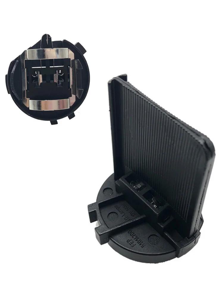 Fits For Mercedes For Vito For Sprinter 906 1pcs H7 Headlight Bulb Socket Holder Stand Adapter A9068260282,5K0941109C
