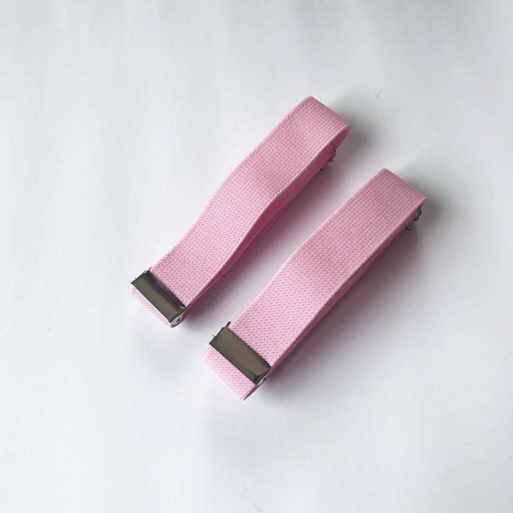 3Pairs Adjustable Shirt Armband Sleeve Hold Up Business Arm Band Fashion Sleeve Garter Strap Unisex