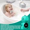 Waterproof Baby Bath Thermometers Digital Display Water Temperature Gauge  Infant Bath