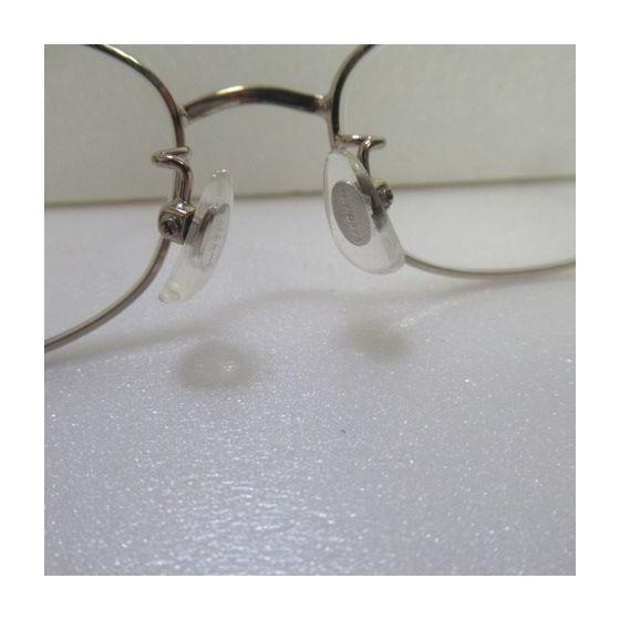 Used OWNDAYZ OR1049T 1A C3 Size 51 Glasses Prescription Gold Frame Frame Removal Girls Ladies Stylish Cute Small Small Used R624