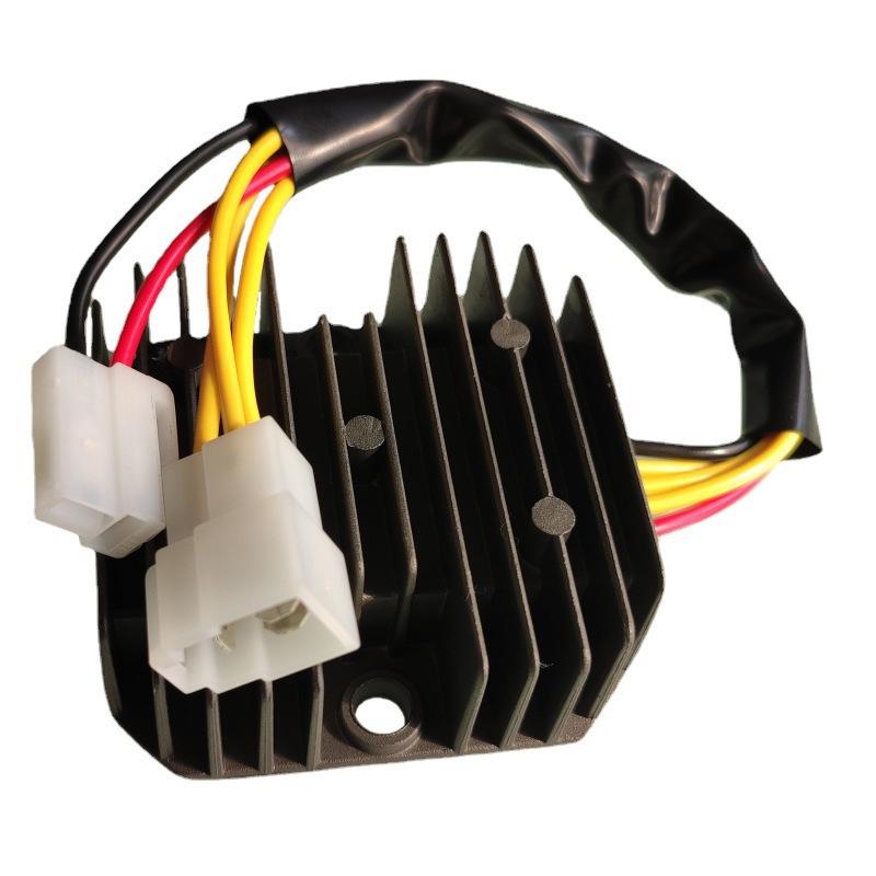 Rectifier for Hyosung GT R 250 (Model 32800HN9110 SH535C-12)
