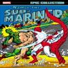 Namor The SubMariner Epic Collection Titans Three by Marvel Various Paperback Book 9781302955397