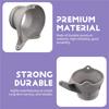 Replaces Fits For  VX700 1100 Steering Nozzle Deflector Unit-6EX-R1313-00-00