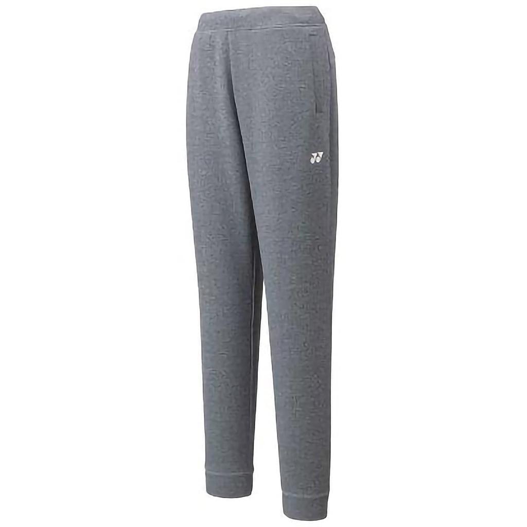 YONEX Tennis Gray Size 67059 Women's Sweatpants, Moch, S,