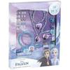 Kosmetická sada - DISNEY FROZEN - Ledové království - 30 kusů - Vícebarevná - Pro děti od 3 let
