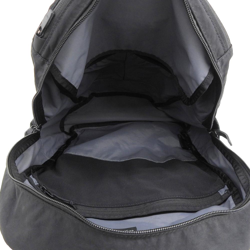 Aer GoPack 2 Backpack/Daypack, Men's, Black Backpack Backpack blackUsed