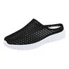 Hollow Out Women's  Mesh Shoes Footwear Flat Breathable Shoes