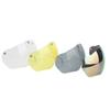 Magnetic Lens Bicycles Helmet Goggles Windshield Detachable Sun Visors Windproofs Helmet Lens Cycling Sports Glasses
