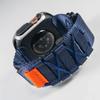 Armband+Gehäuse für Apple Watch 45mm 49mm 44mm 41mm 40mm Armband TPU für Iwatch Ultra 7 8 6 5 4 Armband Sportarmband Zubehör