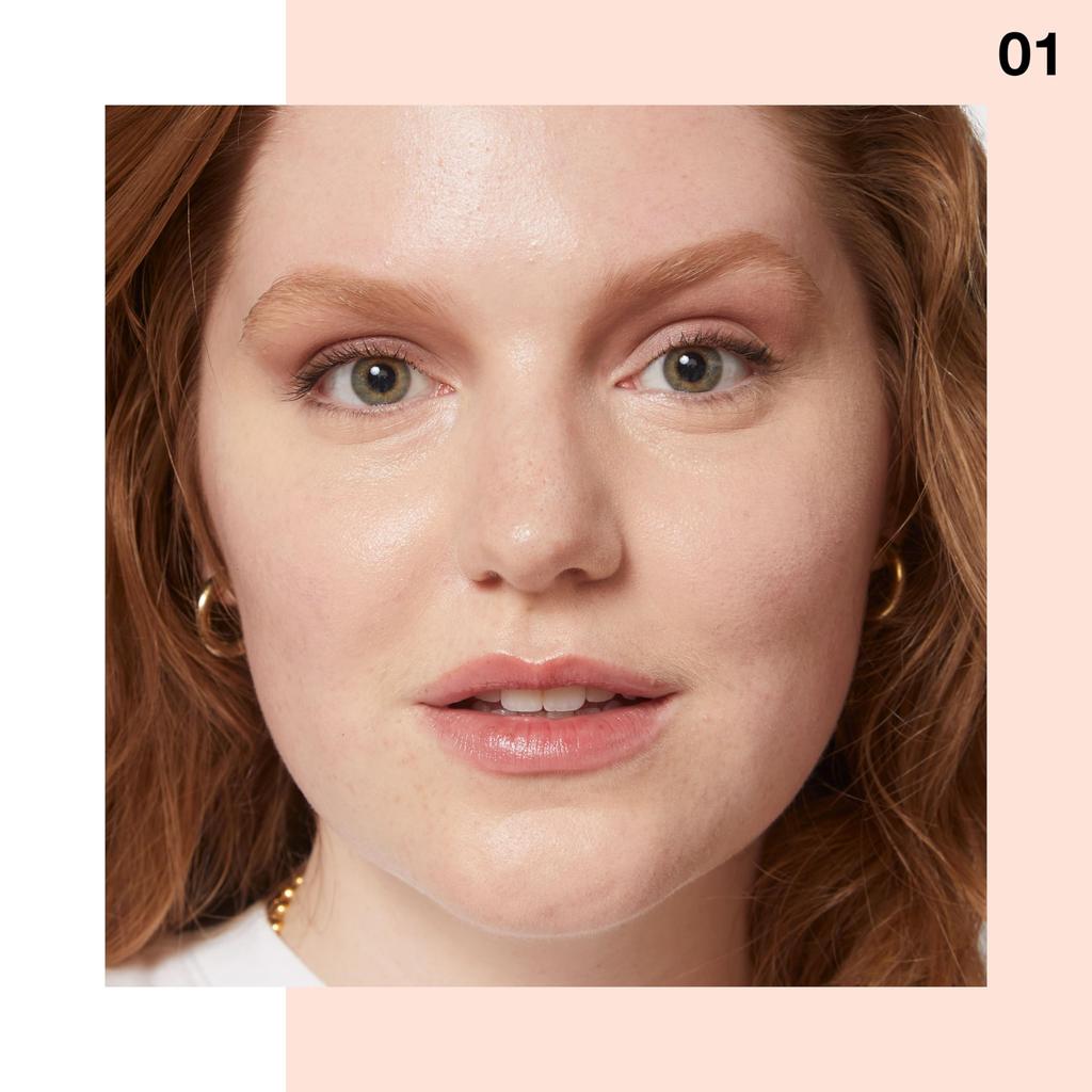 Maybelline Dream Radiant Liquid Concealer Cool Ivory 0.23 fl oz
