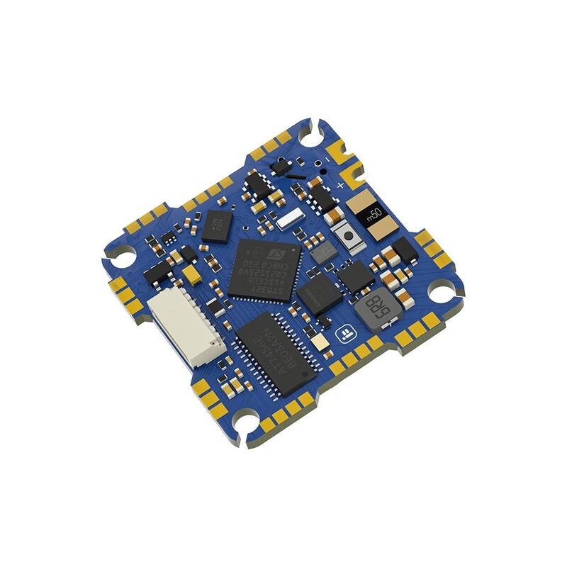 IFlight BLITZ F4 20A AIO Flugregler mit 1,6W VTX (CN-Version)