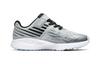 Nike Star Runner SD Round Tip Hook and Loop Leather Slip Resistant Cushioning Abrasion Resistant Low top BQ8843-001