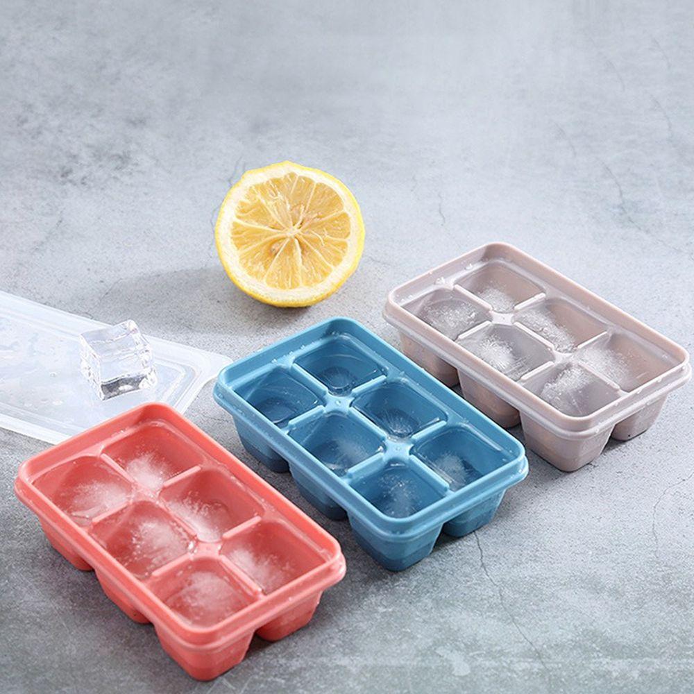 Freezer Candy Making Cocktail for Whiskey Kitchen Gadgets Ice Cube Tray Ice Cube Mold Bar Tool