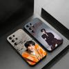 Heißer Sänger Lee J-Jun Young Handyhülle für Samsung Galaxy S24,25,26,23 22,21,S20 Plus Ultra FE weiche Fundas Hüllen
