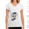 Leon The Professional Umbrella T Shirt Big Size 100 Cotton Leon Leon The Professional Movie Natalie Portman Mathilda Jean Reno