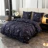 Cotton Bedding 220X200 Constellation