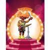 PLAYMOBIL - 70584 - Edwina - Musikwelt
