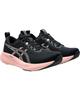 Running Shoes Asics Black/pink GEL-PULSE 16